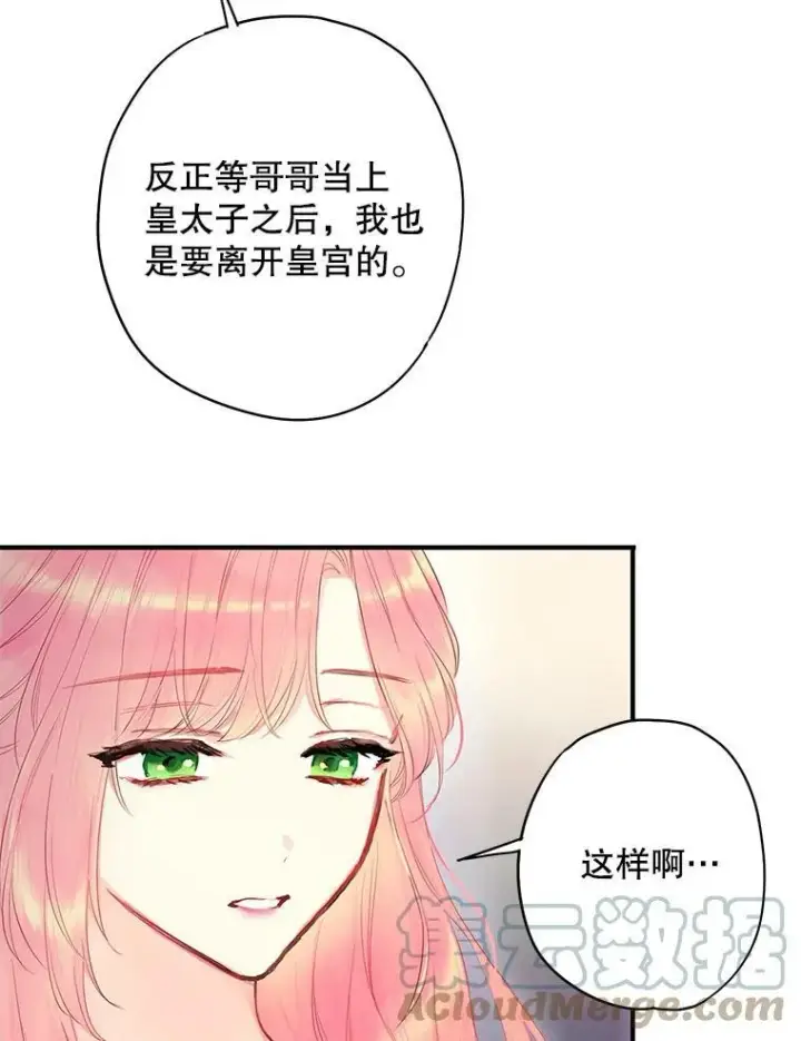 《恶女保命计划》86.合并宫殿图37