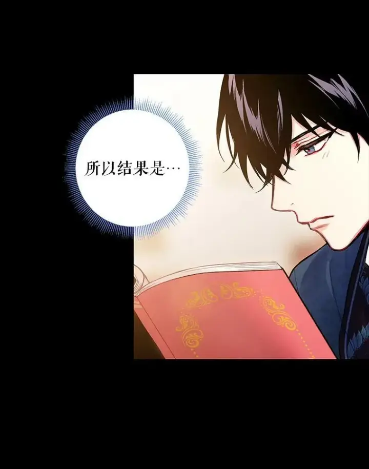 《恶女保命计划》86.合并宫殿图83