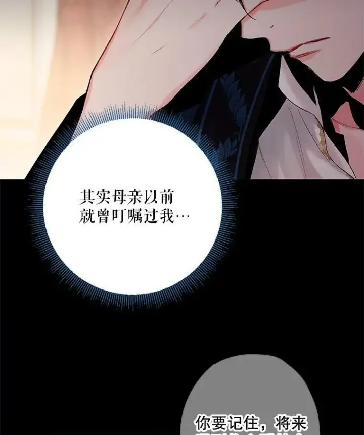 《恶女保命计划》86.合并宫殿图89