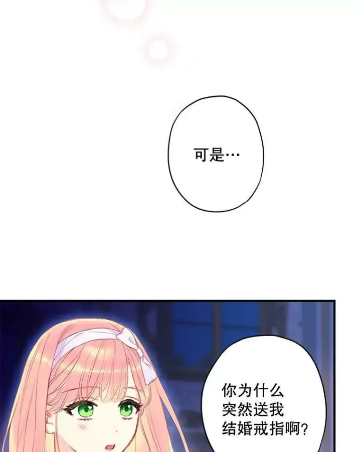 《恶女保命计划》90.结婚戒指图33