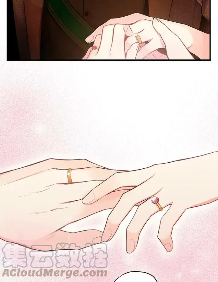 《恶女保命计划》90.结婚戒指图43