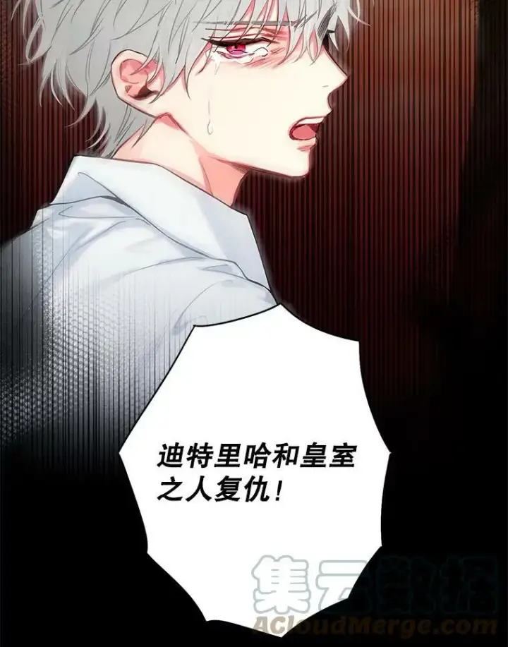 《恶女保命计划》97.颓废图29