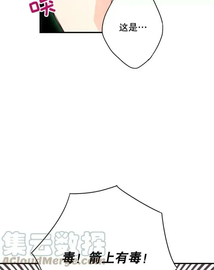《恶女保命计划》108.毒箭图58