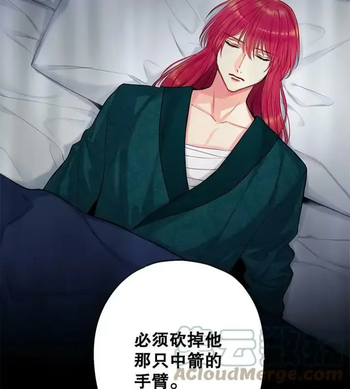 《恶女保命计划》108.毒箭图91