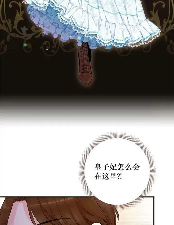 《恶女保命计划》110.威逼利诱图33