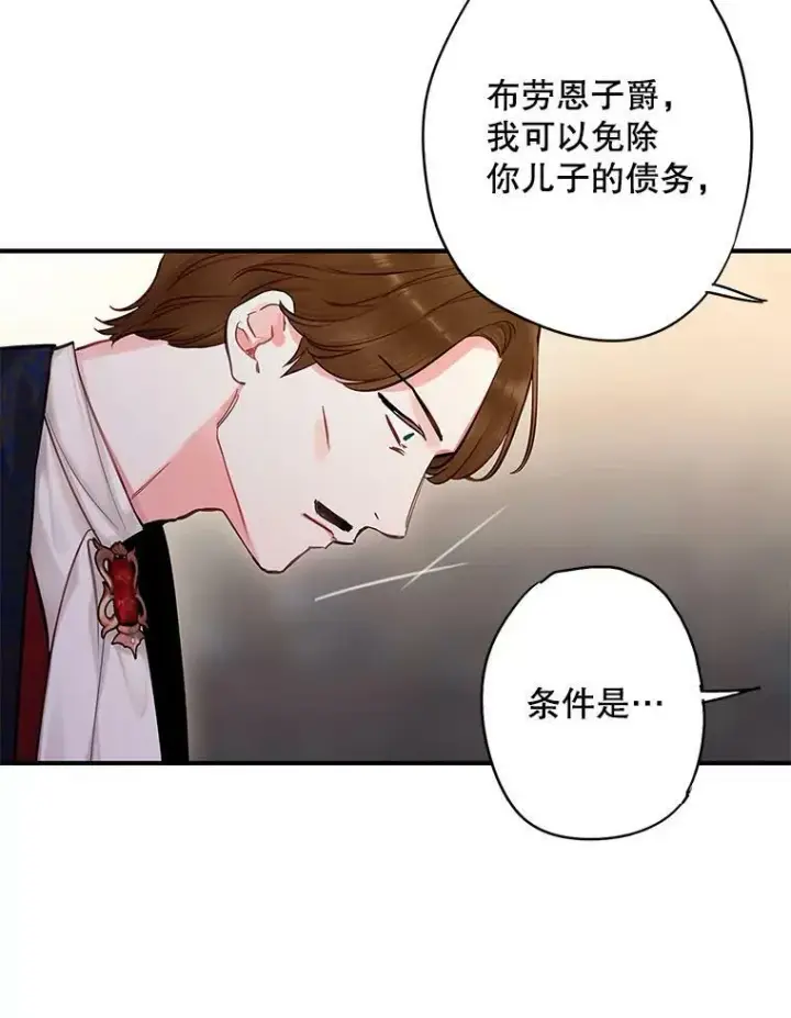 《恶女保命计划》110.威逼利诱图36