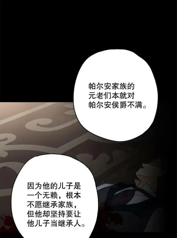 《恶女保命计划》110.威逼利诱图62