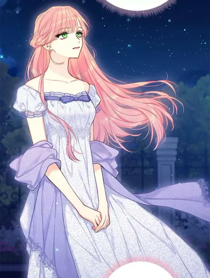 《恶女保命计划》111.交锋图3