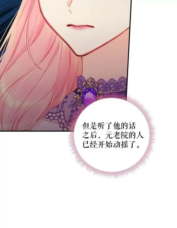 《恶女保命计划》112.携证人归来图11