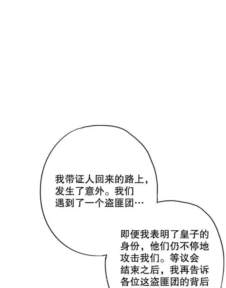 《恶女保命计划》112.携证人归来图23