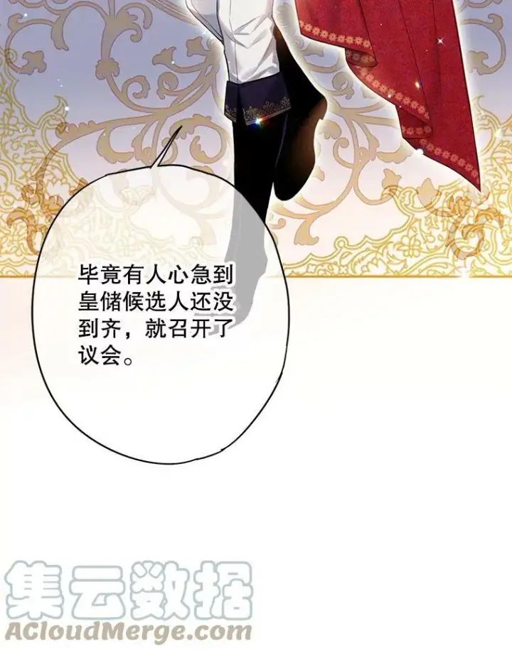 《恶女保命计划》112.携证人归来图25