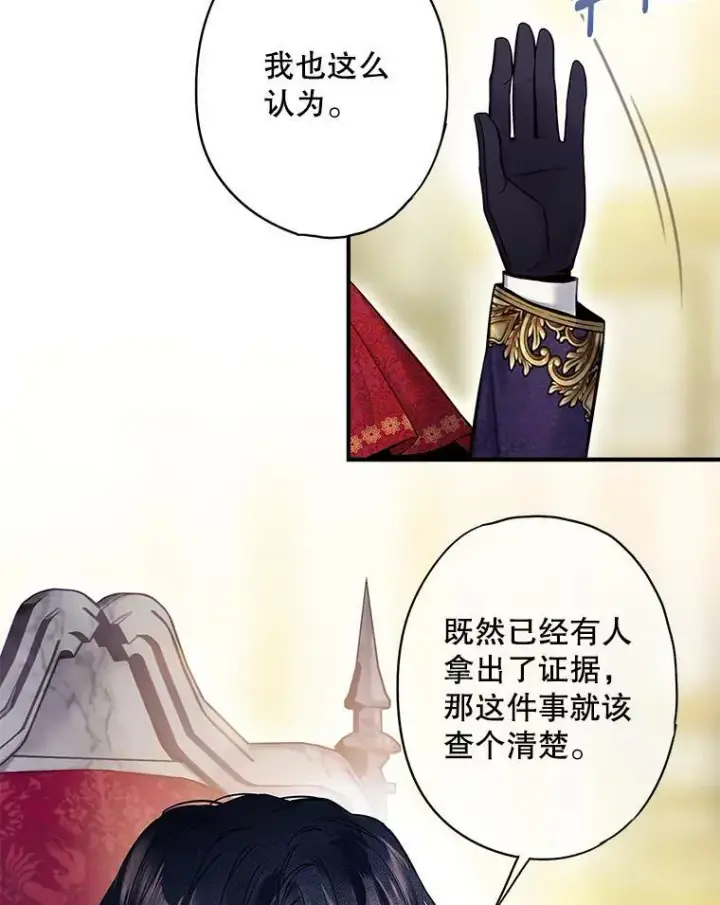 《恶女保命计划》112.携证人归来图63
