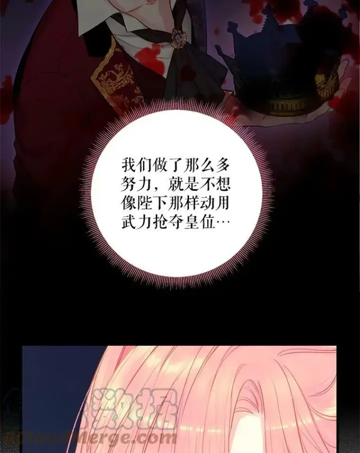 《恶女保命计划》112.携证人归来图79