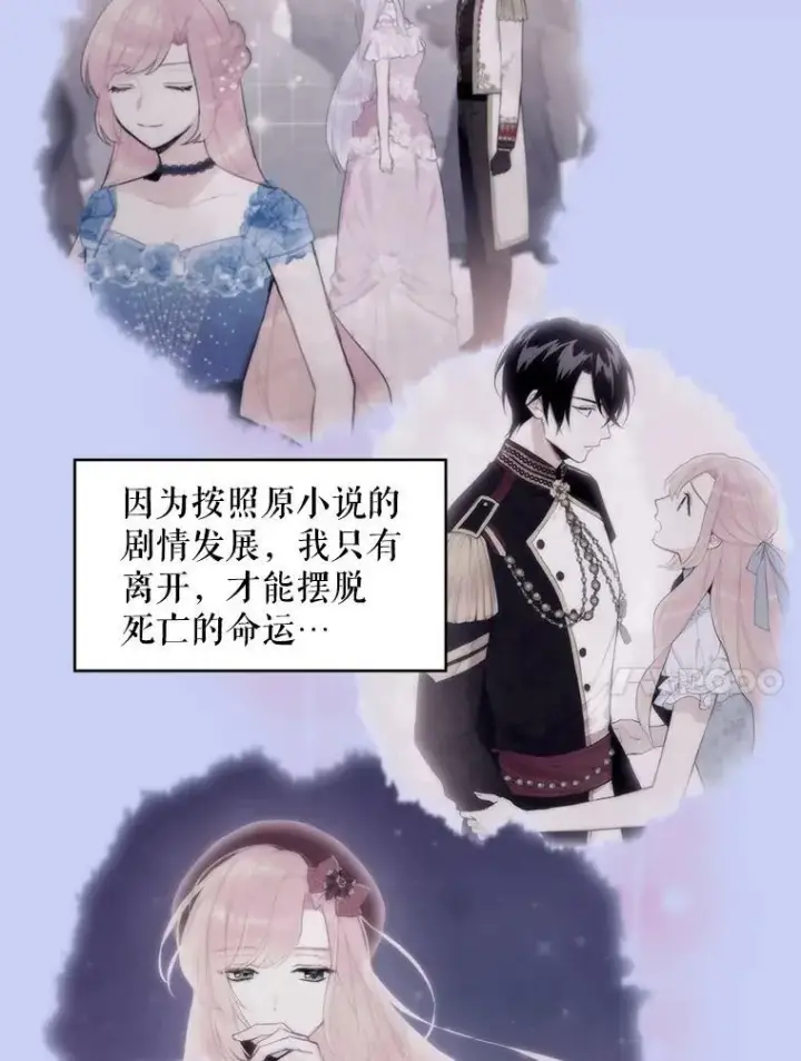 《恶女保命计划》114.完美的结局图100
