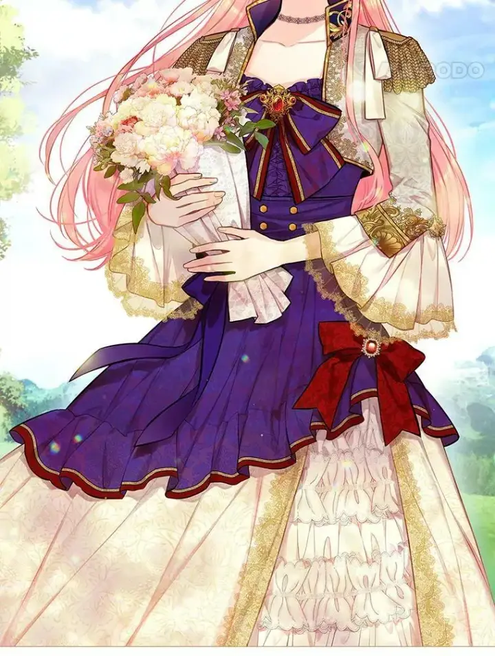 《恶女保命计划》114.完美的结局图68