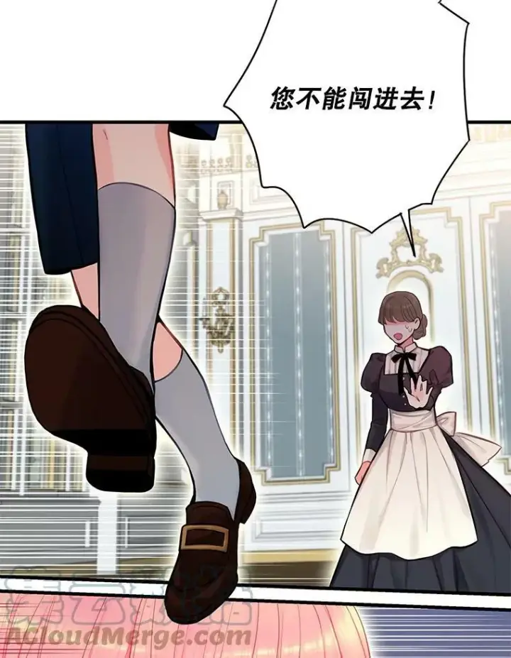 《恶女保命计划》外传1.跟我订婚吧图37