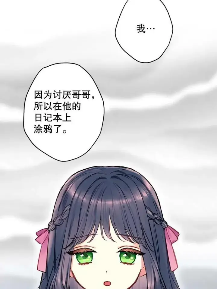 《恶女保命计划》外传1.跟我订婚吧图66
