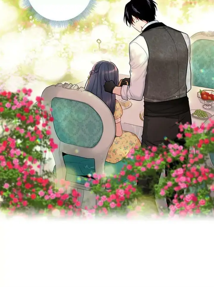 《恶女保命计划》外传3.难亲近的公主图14