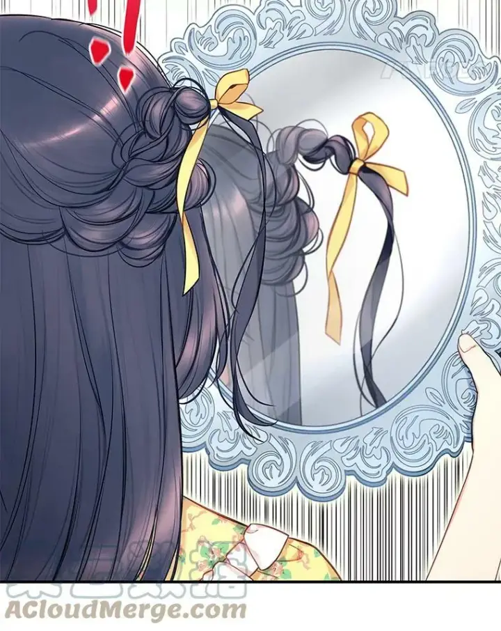 《恶女保命计划》外传3.难亲近的公主图28