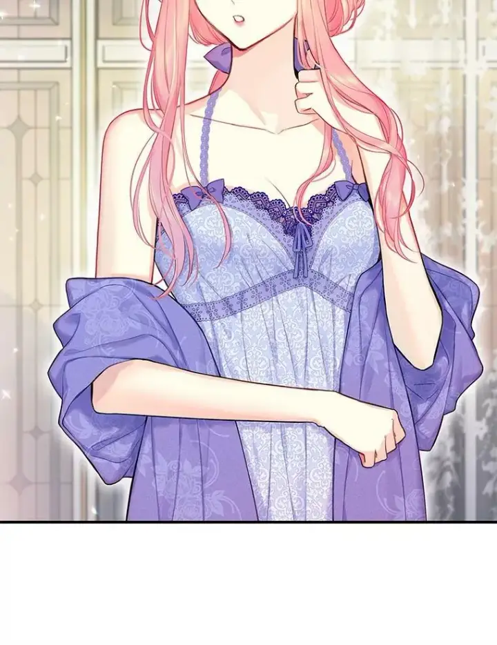 《恶女保命计划》外传3.难亲近的公主图57