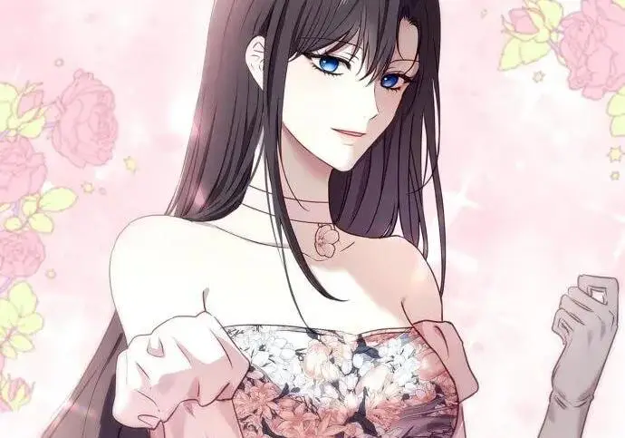 《恶女只想安静地生活！》第49话图143