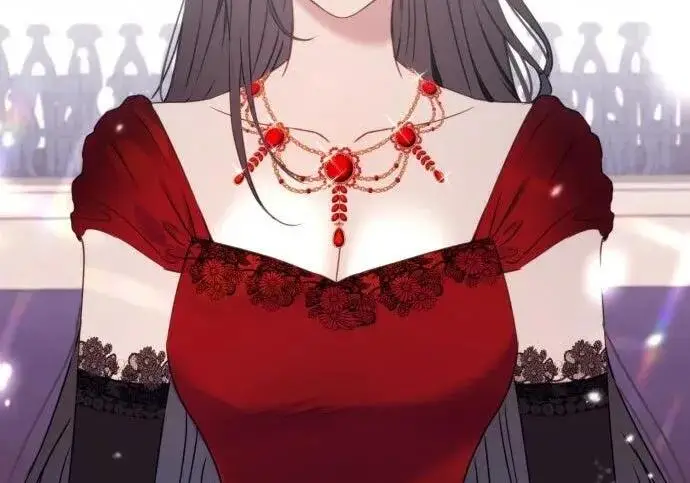 《恶女只想安静地生活！》第49话图19