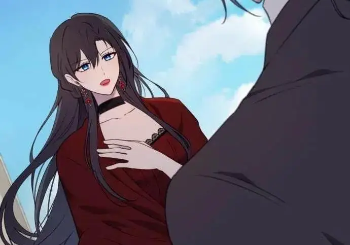 《恶女只想安静地生活！》第64话图29