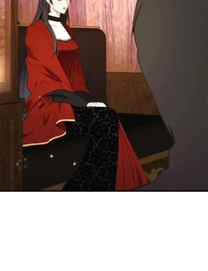 《恶女只想安静地生活！》第67话图116