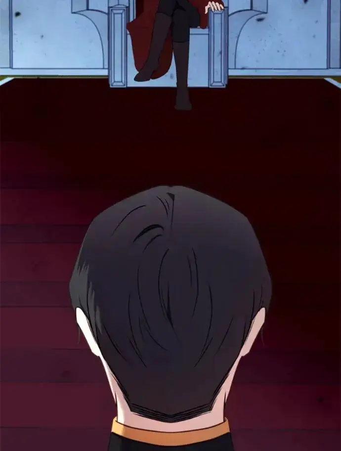 《恶女只想安静地生活！》第67话图71