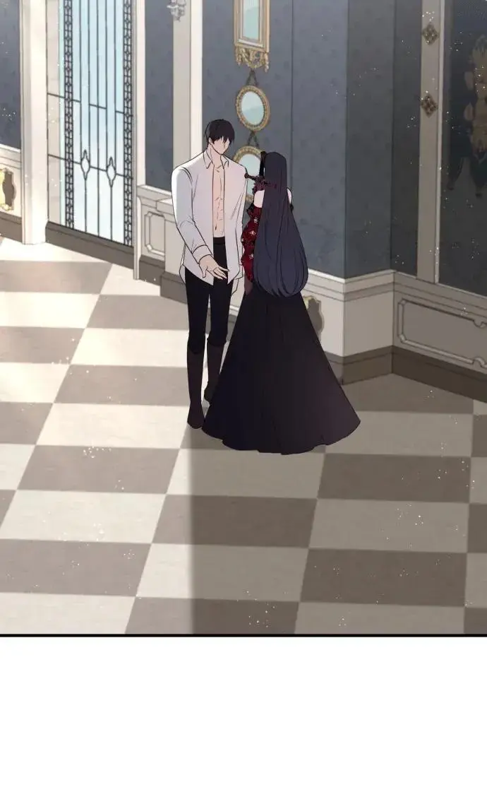 《恶女只想安静地生活！》第79话图19