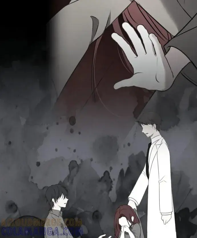 《恶女只想安静地生活！》第86话图53