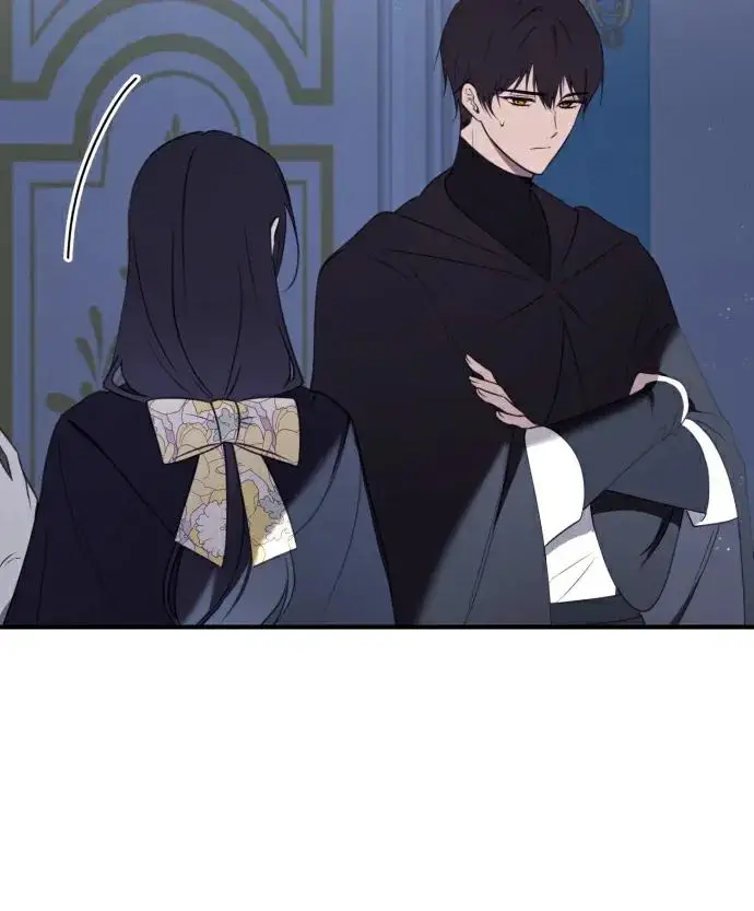 《恶女只想安静地生活！》第87话图42