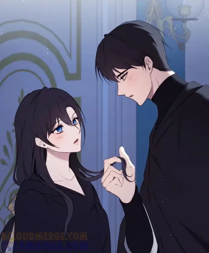 《恶女只想安静地生活！》第87话图49