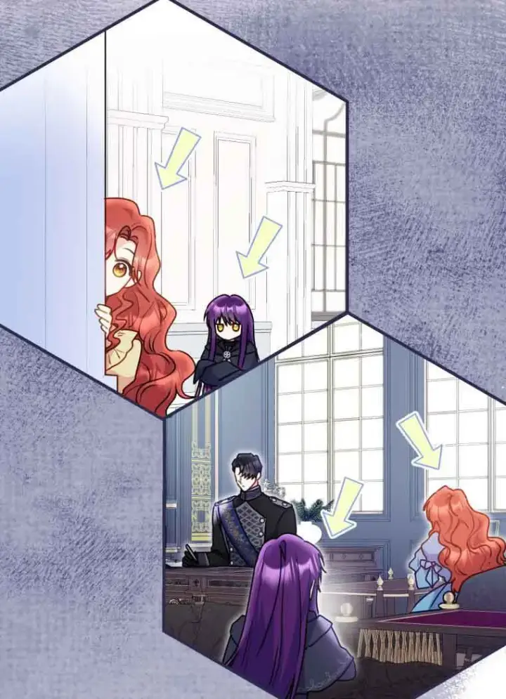 《恶女抓住了大公的心》第11话图41