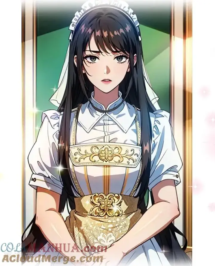 《恶女洗白法则》第33话 不见图7