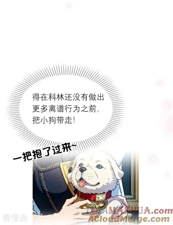 《恶女洗白法则》第35话 着迷图15