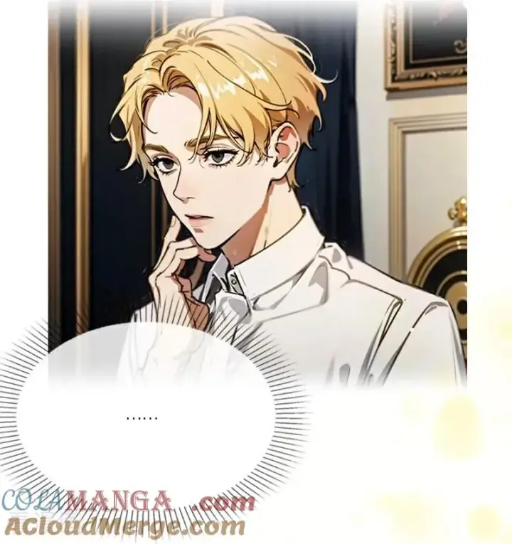 《恶女洗白法则》第48话 压抑的爱图19