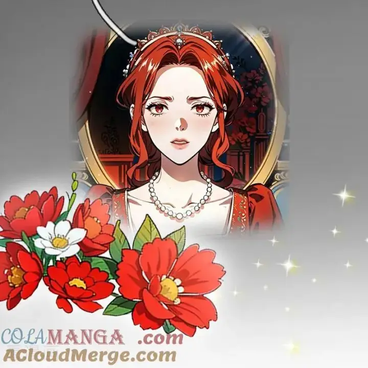 《恶女洗白法则》第48话 压抑的爱图31