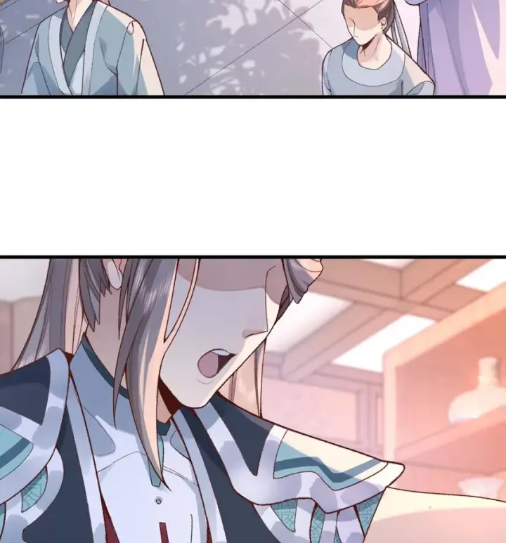 《二师兄是个凡人却很强》01 你瞧不起凡人？图14