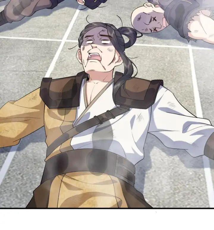《二师兄是个凡人却很强》07 冤家路窄图66