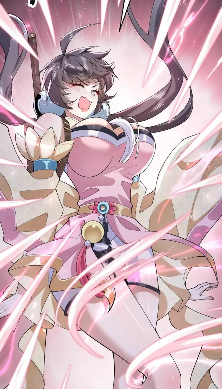 《二师兄是个凡人却很强》41 这是突破的感觉！图53