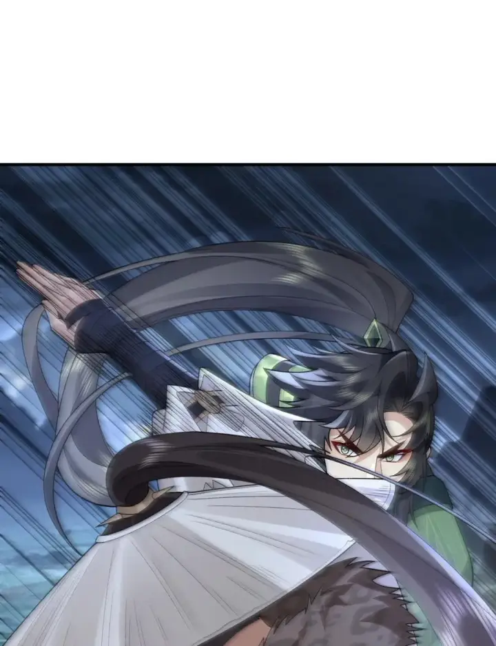 《二师兄是个凡人却很强》71 师父，你管不管啊！图56