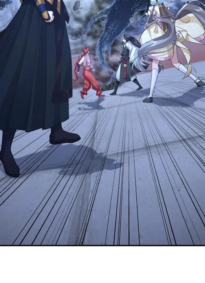 《二师兄是个凡人却很强》74 今日是取名废图24