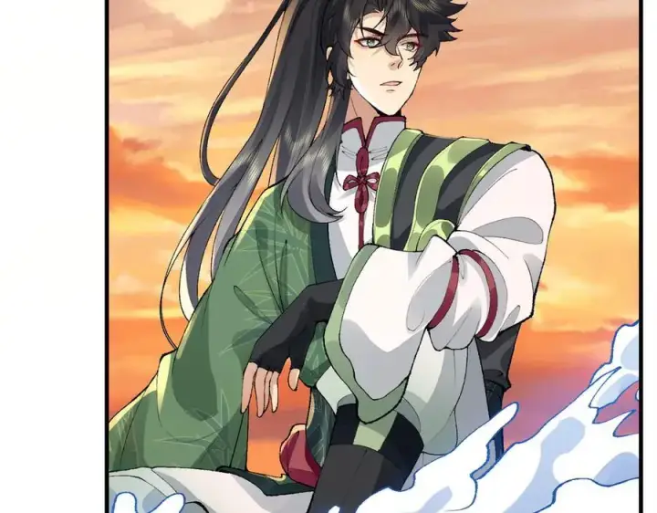 《二师兄是个凡人却很强》93你，永远也杀不死我！图52
