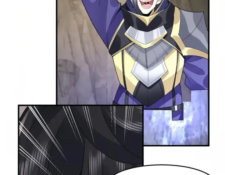 《二师兄是个凡人却很强》97搞定！图91