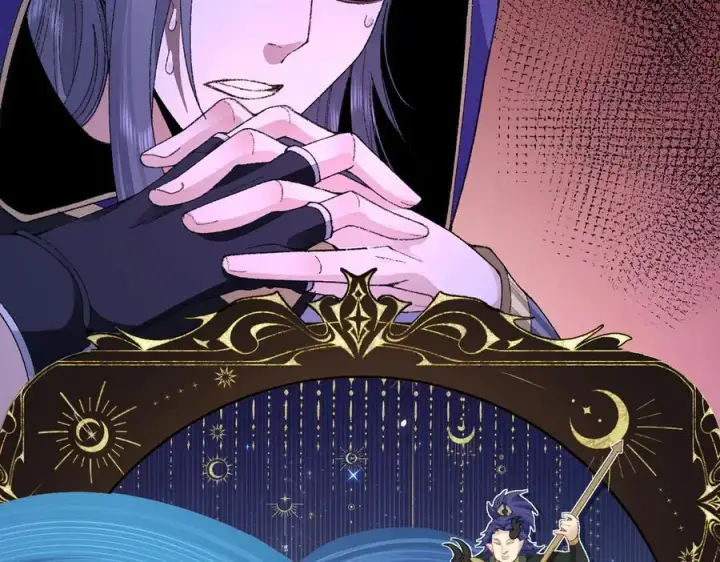 《二师兄是个凡人却很强》98师兄带你回家！图34