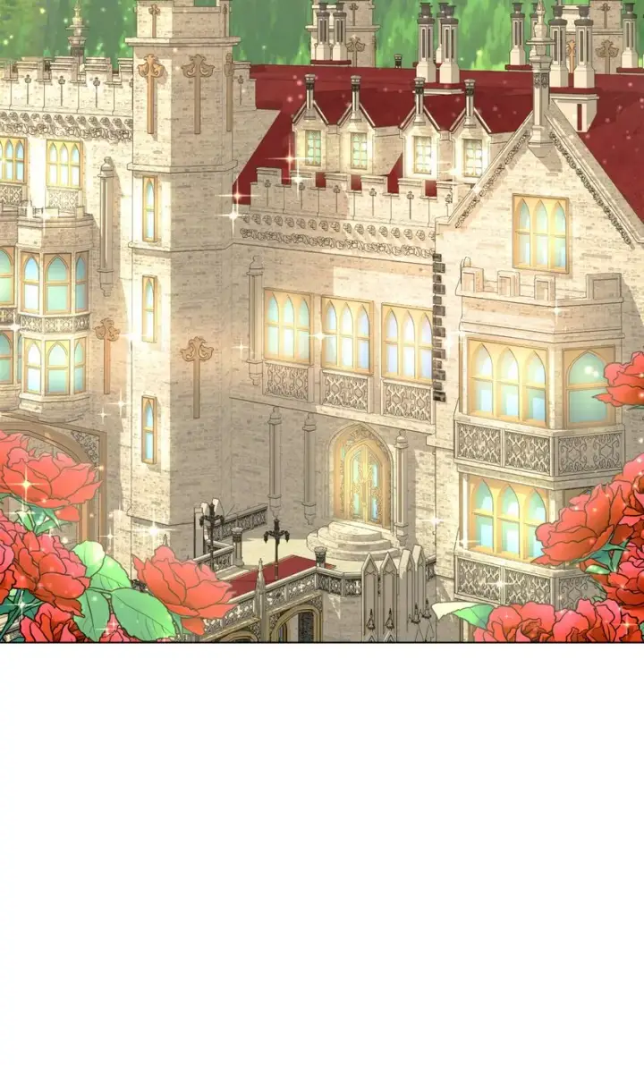 《恶役想要优雅地死去》06 赫敏家族图46