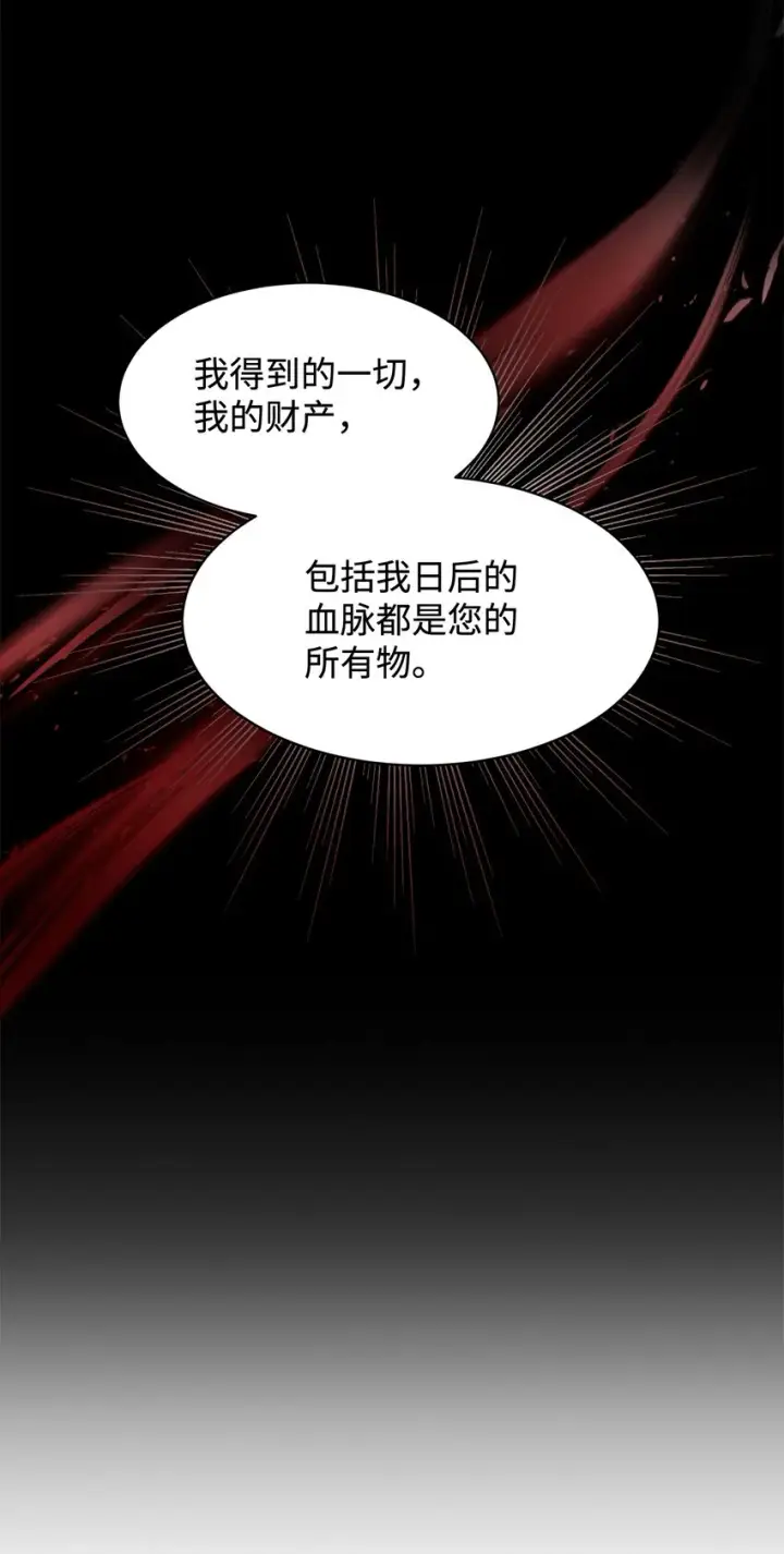 《恶役想要优雅地死去》06 赫敏家族图87
