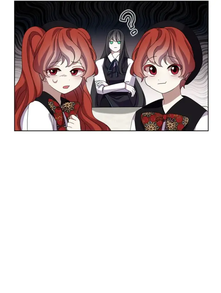 《恶役想要优雅地死去》07 可爱的双胞胎图39
