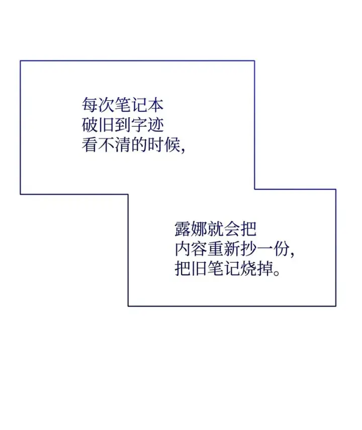 《恶役想要优雅地死去》08 麻烦的同居人图35